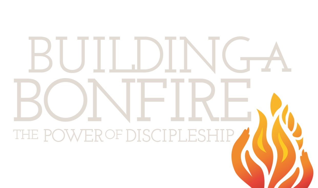 The Power of Discipleship